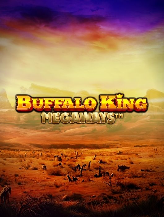 Buffalo King Megaways